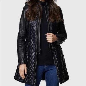 Dawn Levy 3-in-1 jacket.